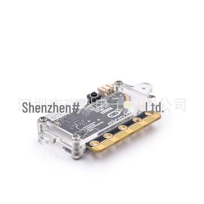 Mikro:Bit-Schutzhüllen-Set aus Acryl