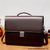 Men's Business Laptop Briefcase