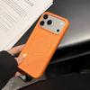 Applicable To Apple 17PPromax Mobile Phone Case, Honeycomb Heat Dissipation Magnetic Suction iPhone16 Metal Button 15 Protective Case
