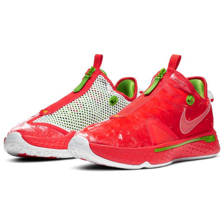 Nike Pg 4 'Christmas' CD5079-602