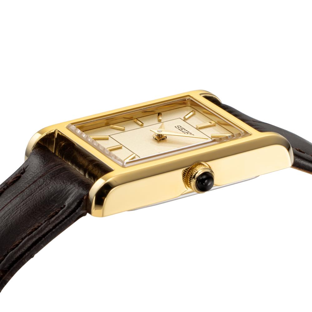 [Seiko] Sapphire Crystal Women's Watch SWR110P1