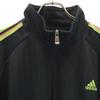 unused adidas training jersey jacket Setup O black Men's Used