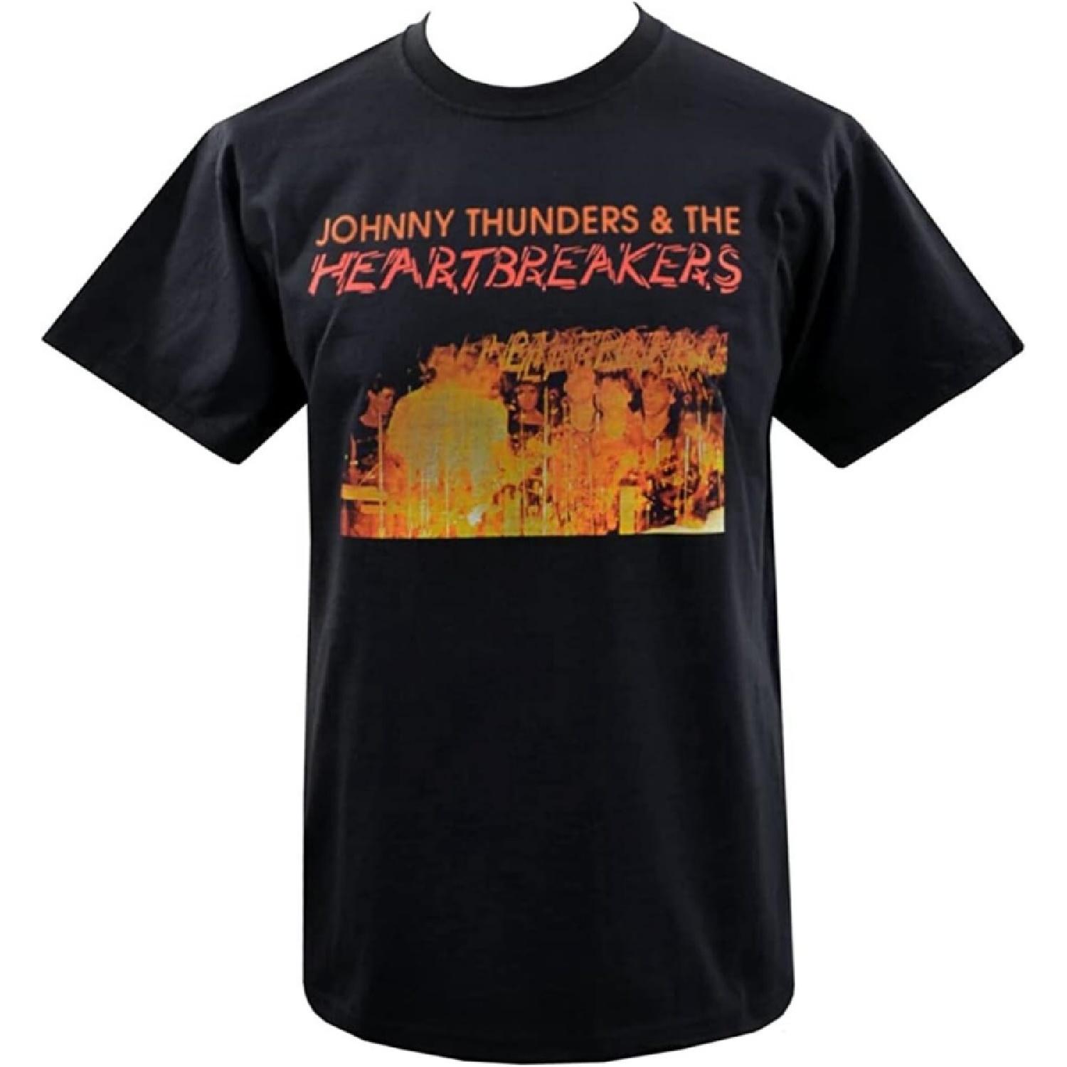 ANOTHER FANCY Johnny Thunders & The Heartbreakers L.A.M.F. D.O.A S