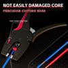 Automatic Wire Stripper Range 0.03-10mm Electrician Wire Tool Cable Wire Stripper Cutter Multifunctional Cable Cutting Pliers