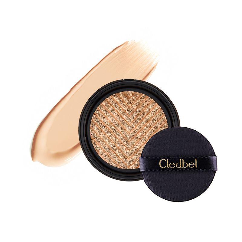 

Cledbel Miracle Power Super Cover Кушон No. 21