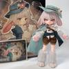 Latest Genuine Popular Luna For Moon Series 12 Point Mjd   Cute Trendy Action Anime Figurine Desktop Ornament Plaything