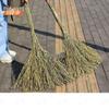 Outdoor Bamboo Cleaning Broom