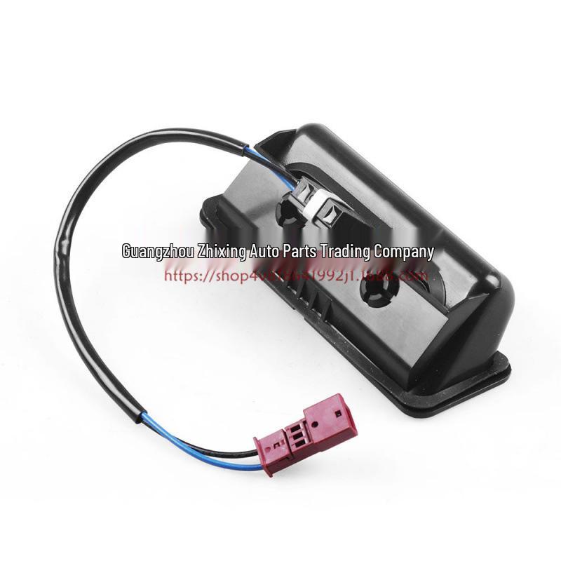 

51248168035 Trunk Button Switch for BMW 5 Series E60 E61 E39 with Wire