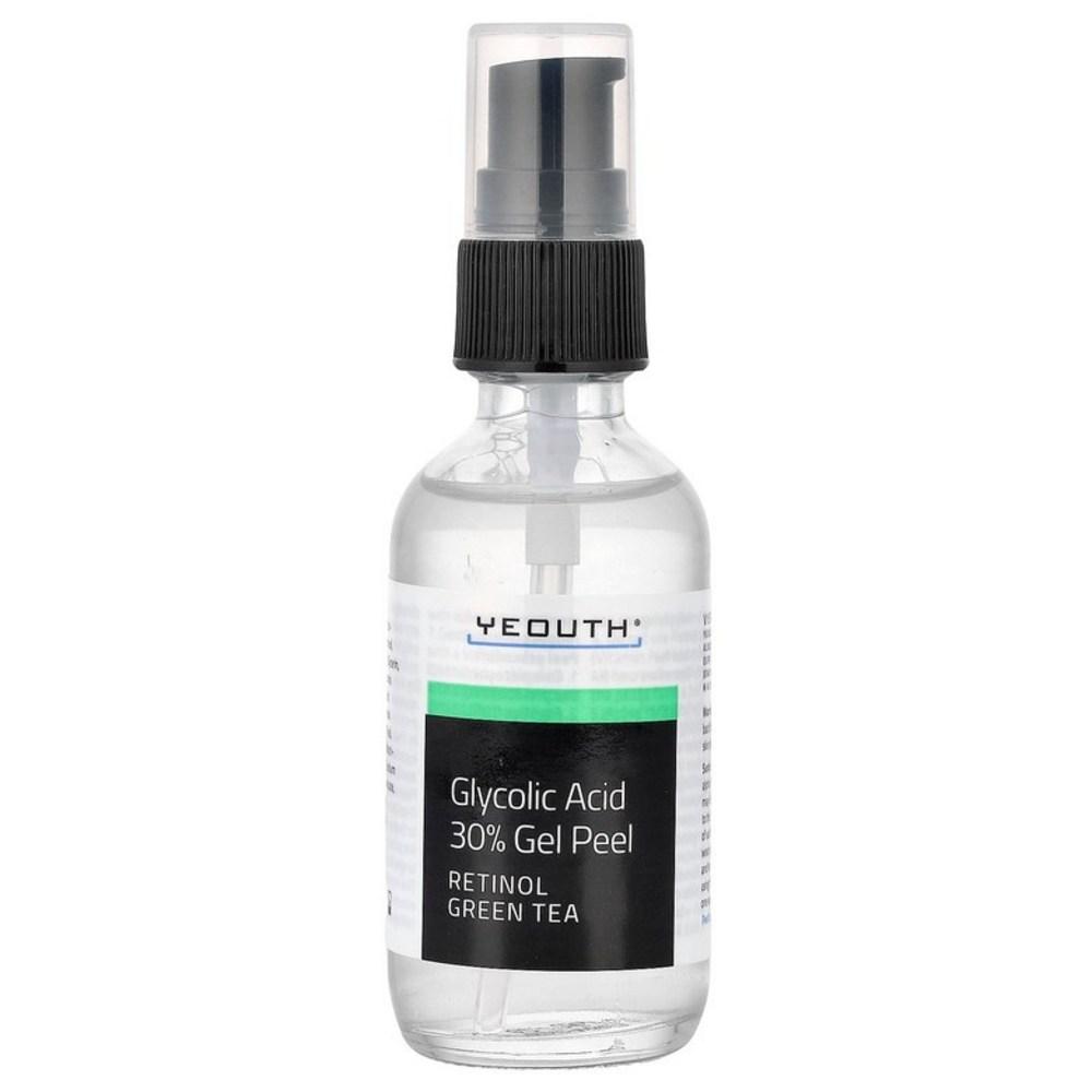 YEOUTH Glycolic Acid 30% Peeling Gel