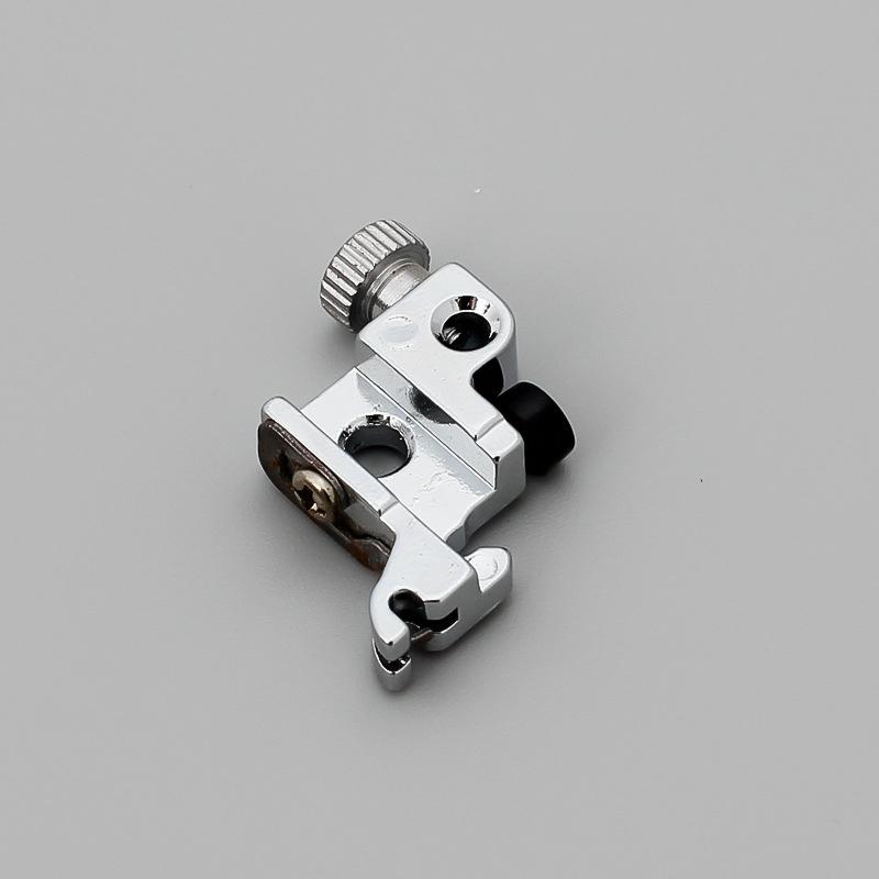 Snap On Low Shank Adapter Presser Foot Holder With Universal Press Foot For Household Sewing Machine Quilting Stitching Foot