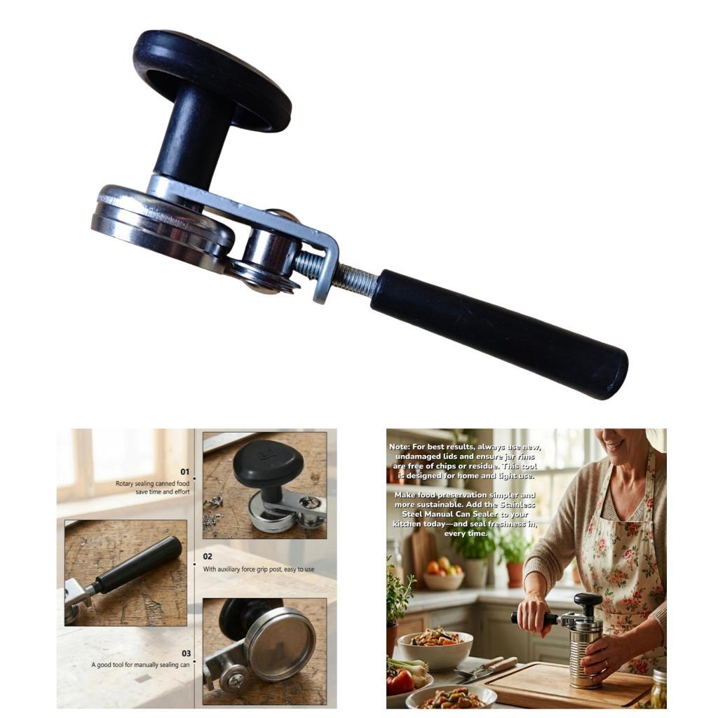 Manual , Easy to Use, Leakproof, Convenient for The Kitchen
