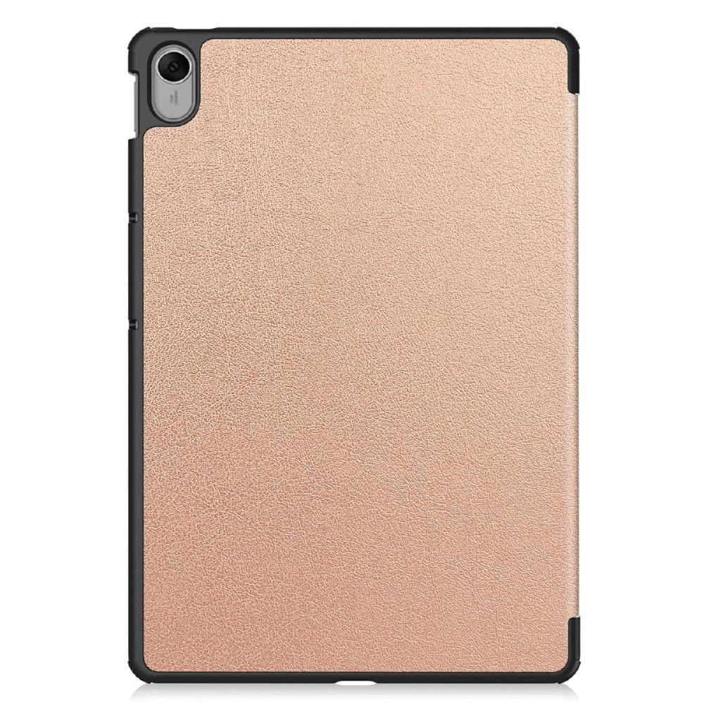 Case for Huawei MatePad 11.5 2024, Smartcase, Rose Gold