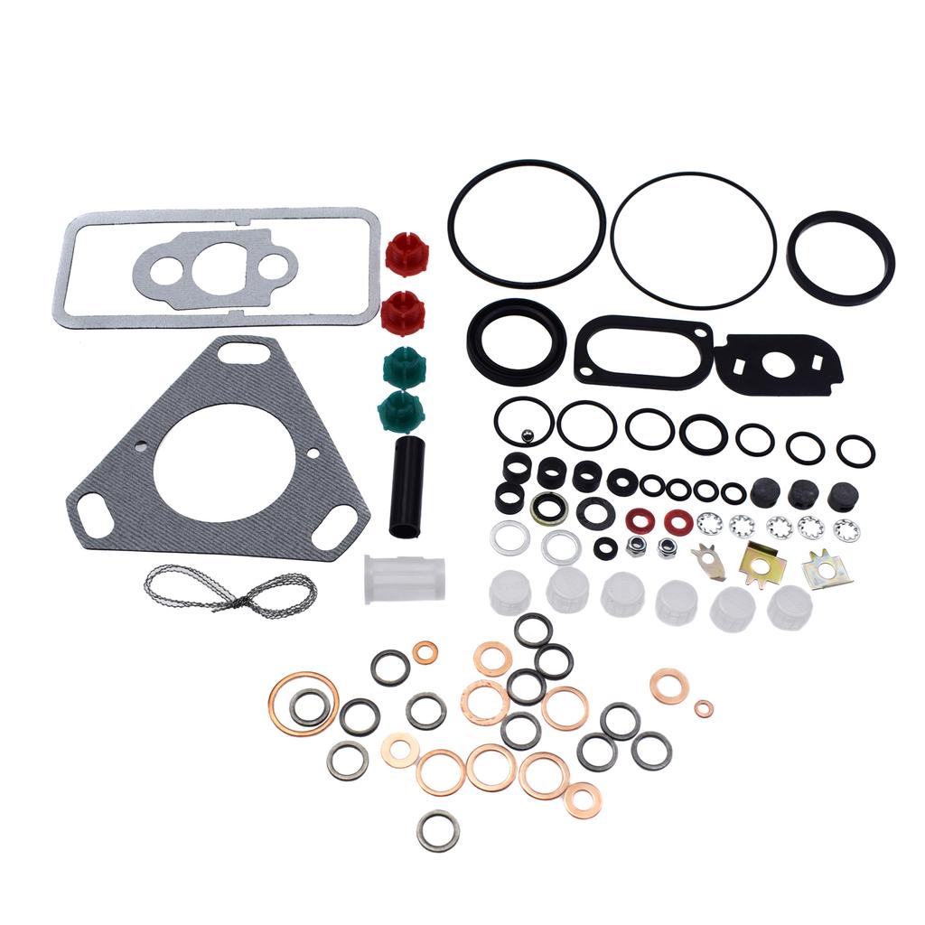 Injector Pump Repair Kit For CAV DPA Lucas Ford IH IMT JCB John Deere Landini Leyland Long Mahindra Massey-Ferguson Perk