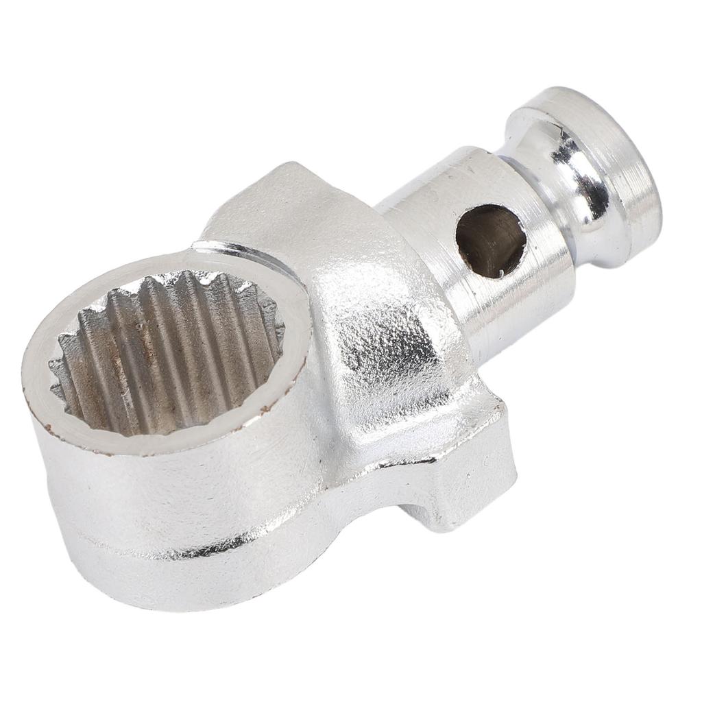 Kick Start Joint Knuckle Steel Structure Chrome Plating Kick Starter Lever Joint Arm for CRF450R CRF450X