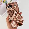 For Google Pixel 6 Case Cute Kawaii Cat Clear Silicone Shockproof Cover Capa For Google 6 Pixel 6 Pixel6 Phone Shell Funda Coque
