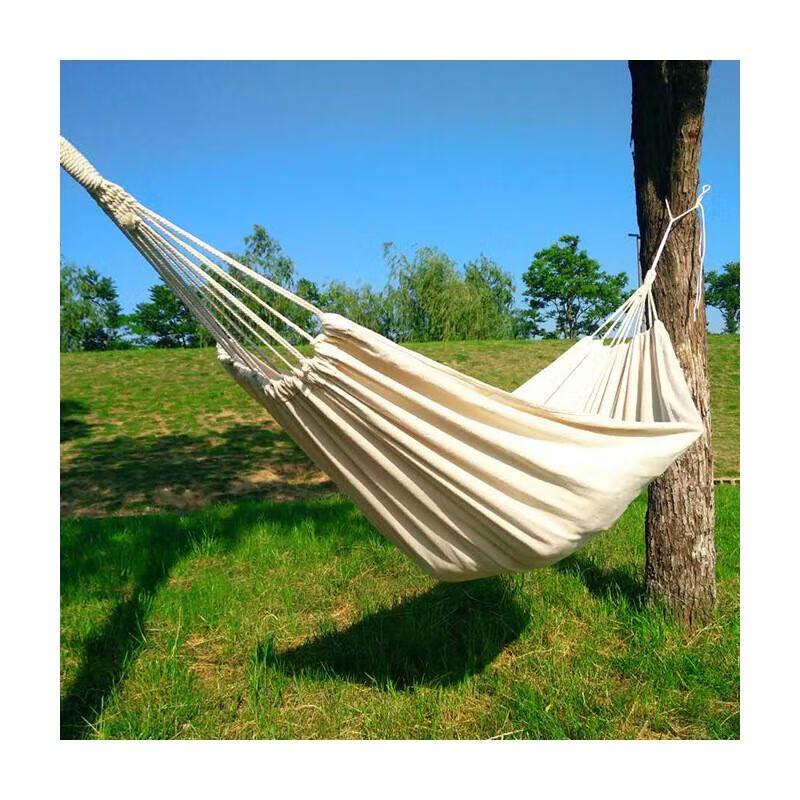 Outdoor Double Hammock