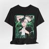 Wind Breaker Graphic Tee - Unisex Anime-Inspired Shirt for Casual Fan Streetwear