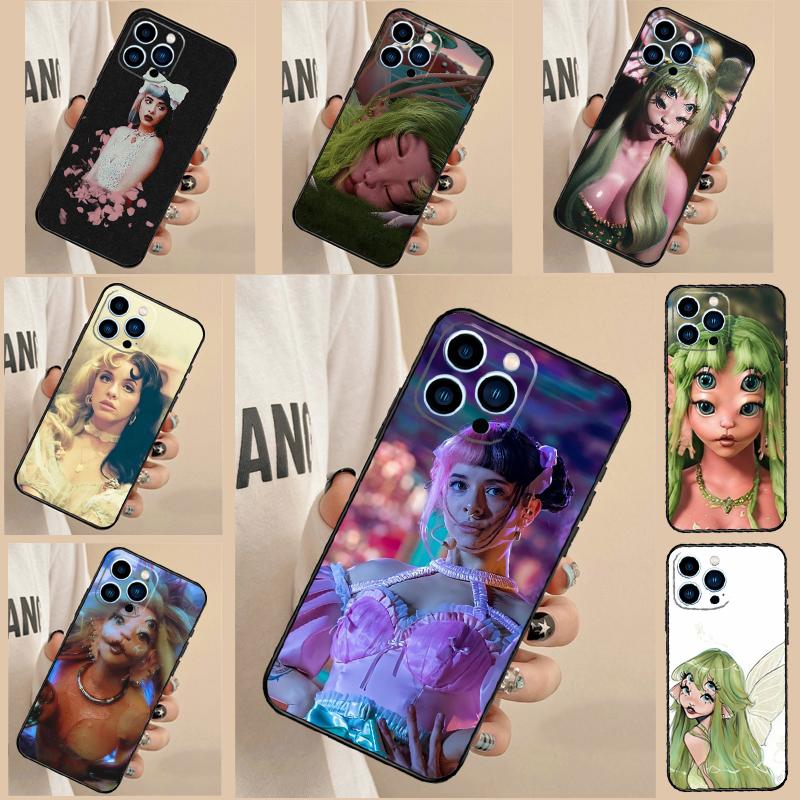 Melanie Martinez Case For Samsung Galaxy M31 M21 M35 M12 M13 M14 M15 M06 M16 M36 M56 M53 M32 M52 M55 M34 M54