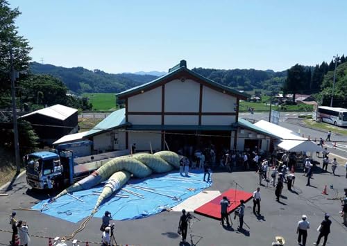 Shimekazari Exploration Diary