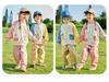 Dudujia Kids Spring Knit Cardigan - New Arrival Boys & Girls Jacket