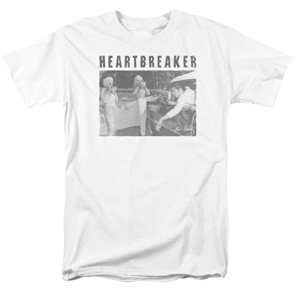 Elvis Presley Heartbreaker Licensed Children s T-shirt 110