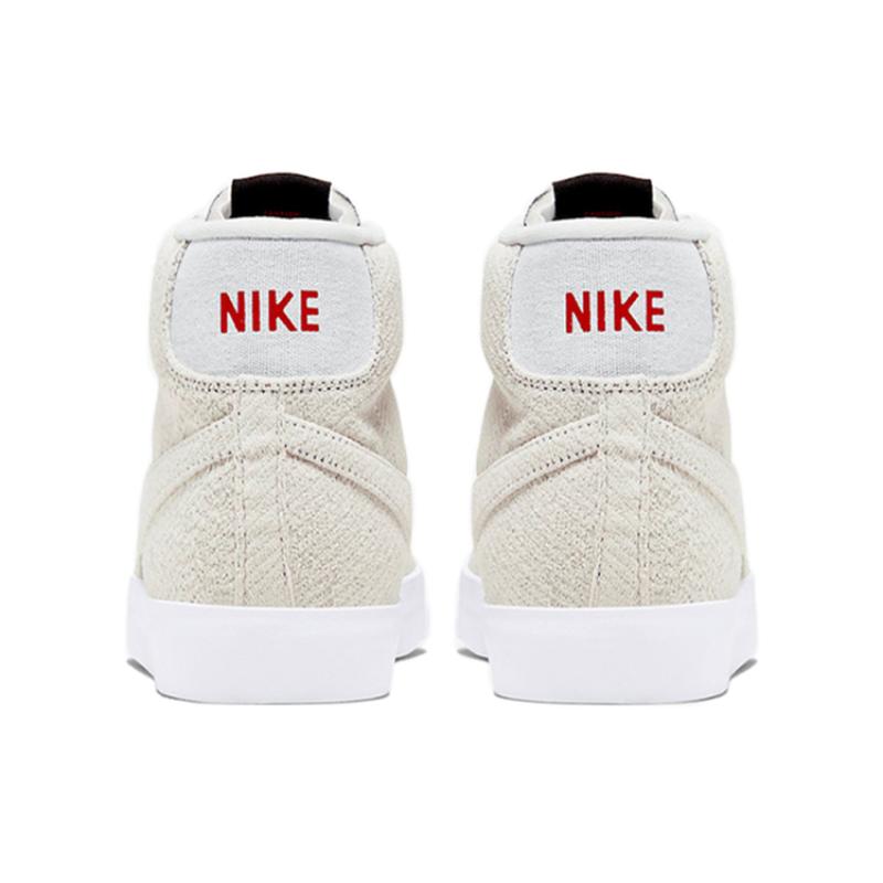 Nike Blazer Mid Strangers Things Upside Down Pack Sneakers Skateboard Shoes CJ6102-100