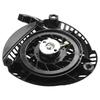 Replacement Recoil Assembly For for Craftman Lawn Mower and Power Equipment with XTFor 650 XTFor 675 XT775 XT800 Engines