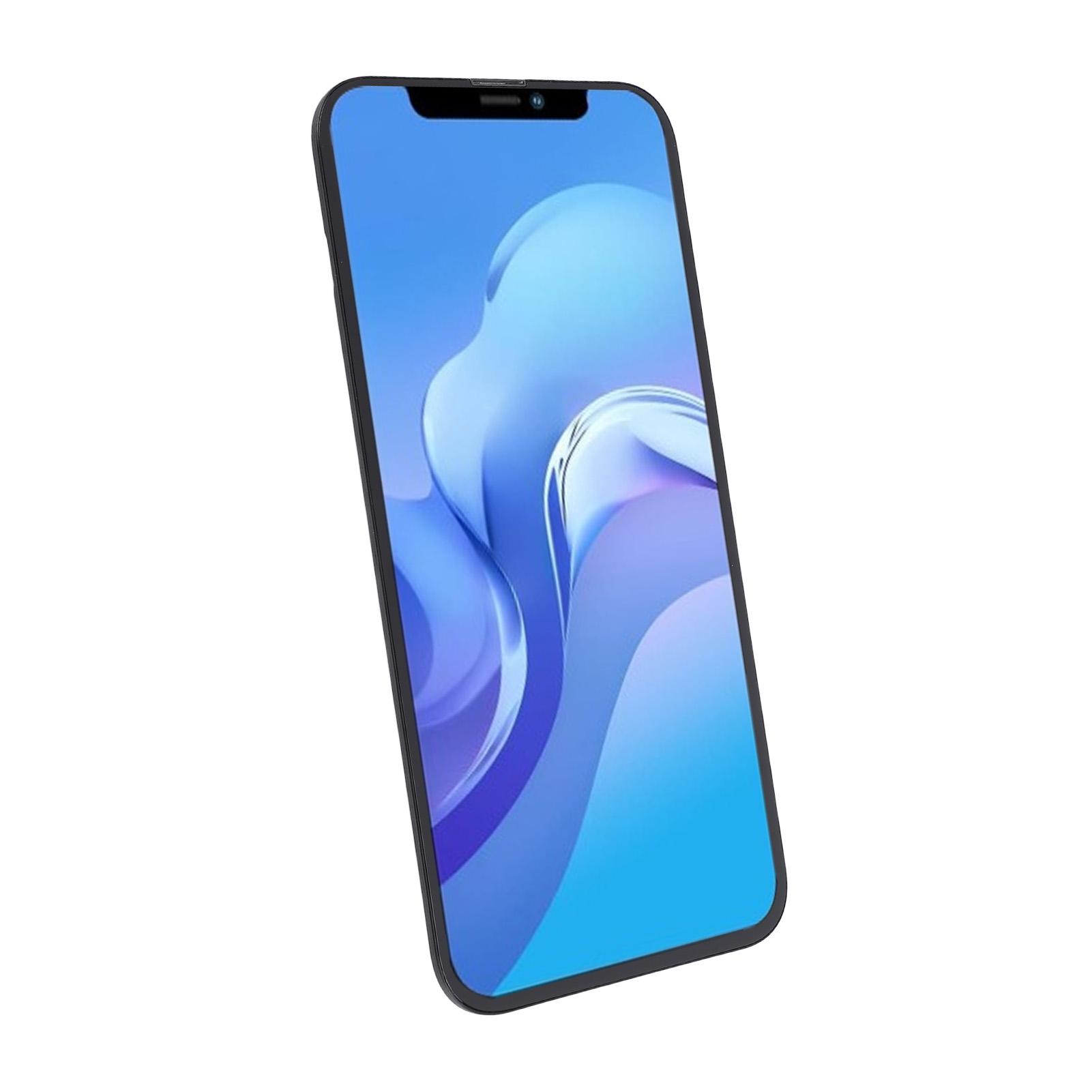 

Замена экрана телефона 6,7 дюйма для 14 Plus 3D Touch LCD Display Digitizer Assembly с ремонтом