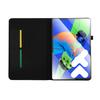 For Xiaoxin Pad Pro 12.7 2025 Case Soft Fabric Flip Stand Tablet Shell For Coque Lenovo Xiaoxin Pad Pro 2025 12.7 Inch Case Etui