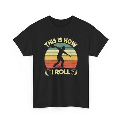 Üst giysisi – T-shirtler