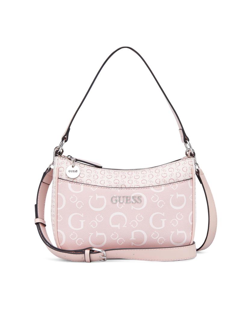 Guess GRANBY MINI CROSSBODY TOP ZIP BLS Women's