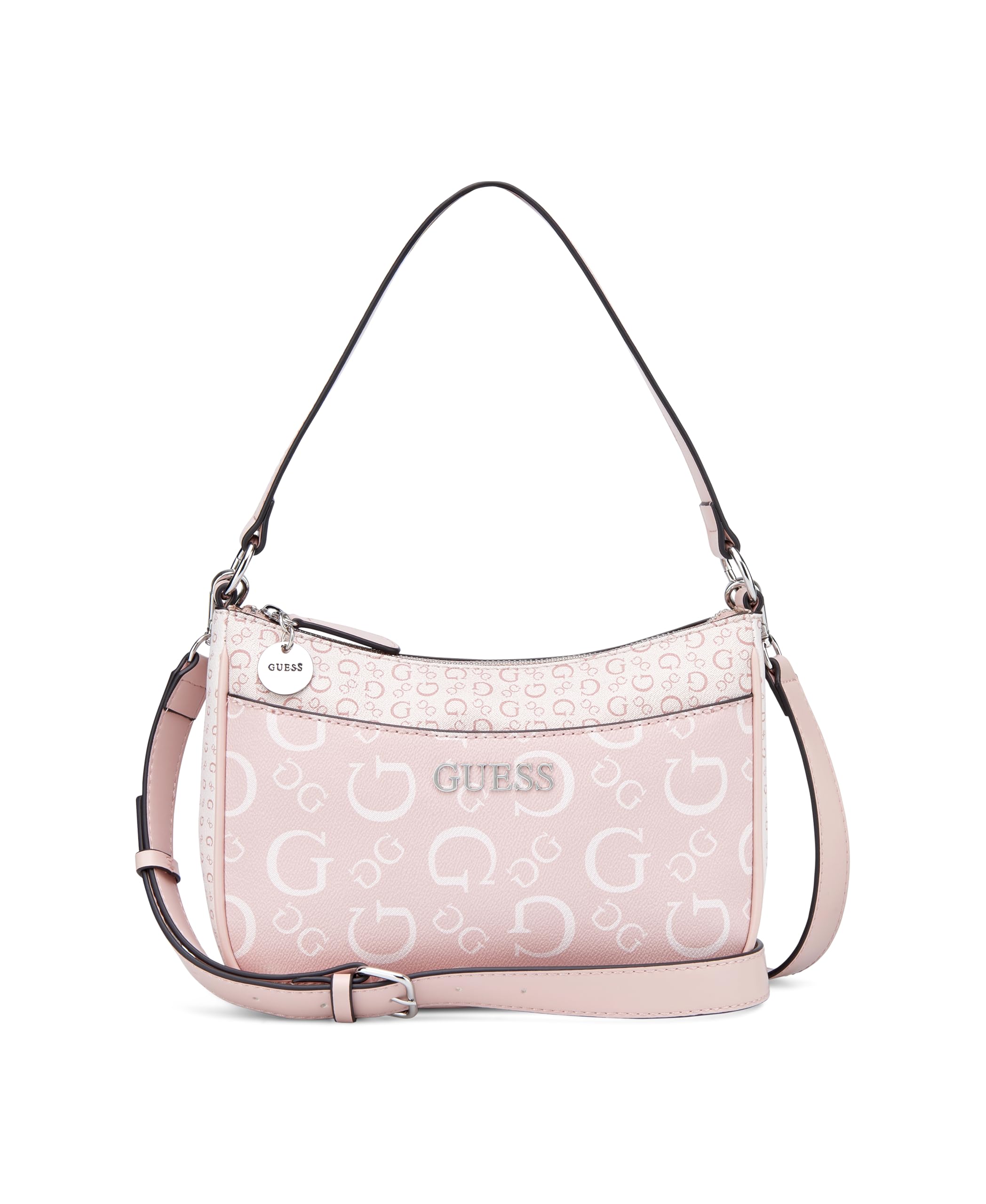 

Guess GRANBY MINI КРОССБОДИ НА МОЛНИИ BLS Женский