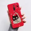 For Xiaomi Mi 9T Case Mi9T Pro Cute Astronaut Butterfly Cover Silicone Phone Case For Xiaomi Mi 9T Pro 9TPro Soft Fundas Coque