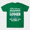 Tops – T-Shirts