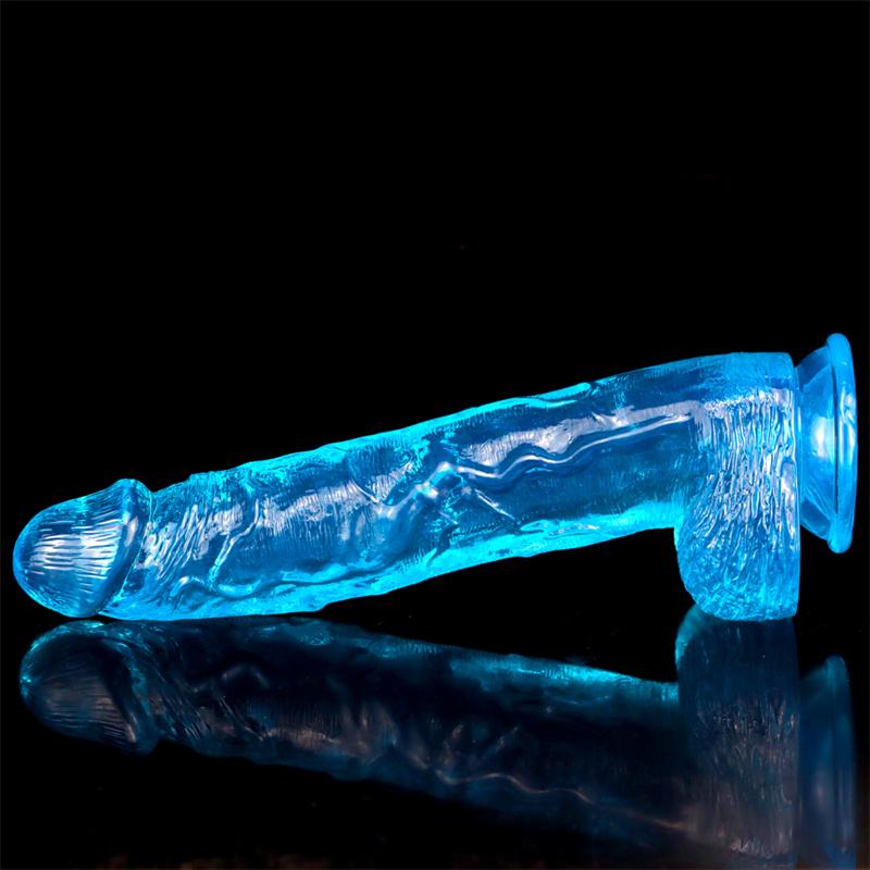 Big Penis New Simulation Penis Female Masturbation Device Dildo Rome The Great