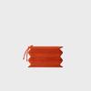 Lucky Pleats Knit Pouch S Starry (ALL)