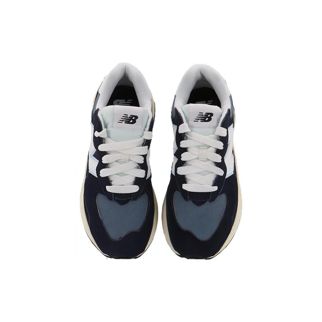Nové New Balance 57/40 Team Navy M5740CD