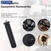 New Conversion Screw Extended Handle Photography Nut Screw 1/4 To 3/8 5/8 Inch Camera Microphone Stand Accessories For