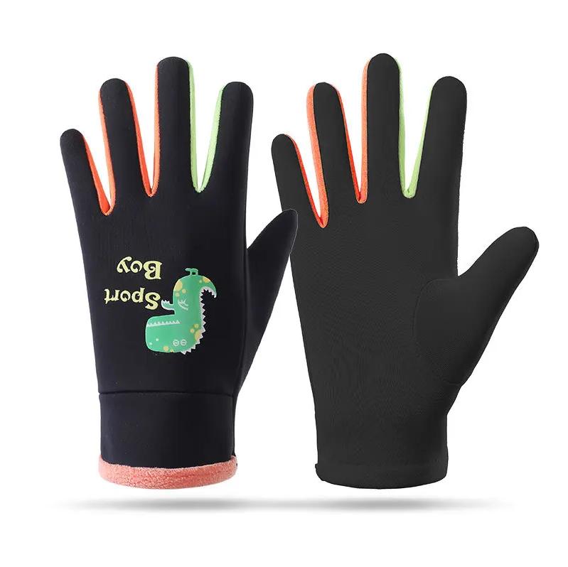 Summer Professional Level Outdoor Half Finger Cycling Gloves Anti Slip Wear-resistant Breathable Comfortable Bicycle Gloves