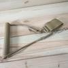 Mling Tactical Anti-loss Spring Lanyard