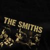 The Smiths Tričko Letní móda Potištěná Y2K Zábavná trička 100% Bavlna Harajuku Tričko Pro Muže Krátký Rukáv Ležérní Oblečení