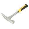 Double Head Flat Mouth Geological Survey Brick Duckbill Hammer(hammer Head 500g)