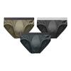 Bananain 301P Men's Ice Silk Trunks 3-Pack