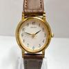 Used Working Item Ladies SEIKO Quartz 7321-6070 Wristwatch New Battery