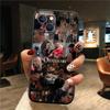 IK70 The Originals Vampire New High-End Shell Phone Case for Xiaomi Poco F8 M4 M5 M6 M7 X3 X6 X7 Pro GT NFC Ultra