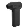 Dry   Blower Rechargble Portable Handheld   130000 RPM Wind Speed   Blower Car Dryer with Flashlight and SOS Function