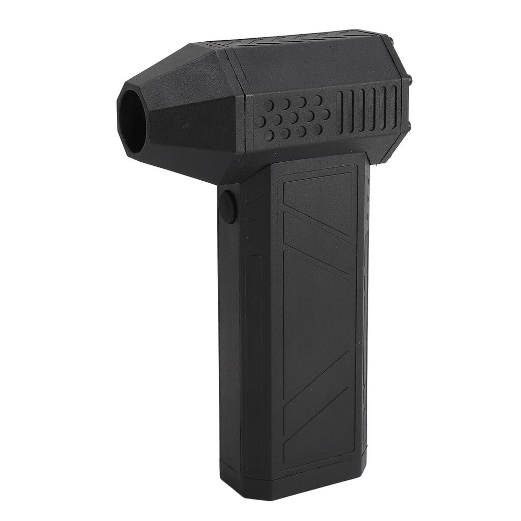 Dry Blower Rechargble Portable Handheld 130000 RPM Wind Speed Blower Car Dryer with Flashlight and SOS Function