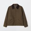 Hunting Jacket SPJJG23M06