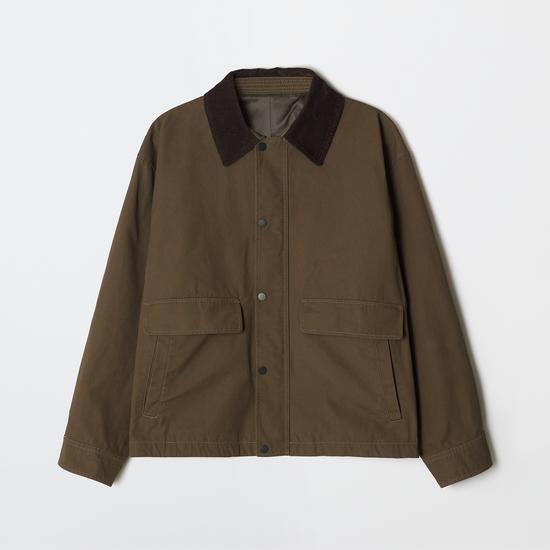 Hunting Jacket SPJJG23M06
