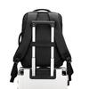 Men's Large Capacity Multifunctional Oxford Cloth Laptop Backpack for Business Travel